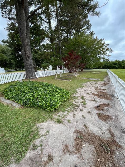 Warden Moore Cemetery Dans Barco North Carolina Cimeti Re Find A Grave