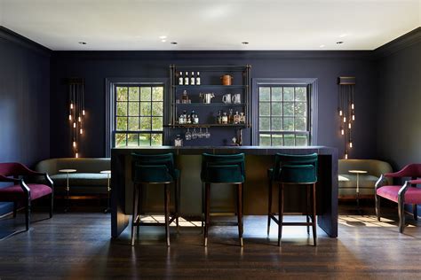 Long Island Speakeasy By Amuneal Manufacturing Corp