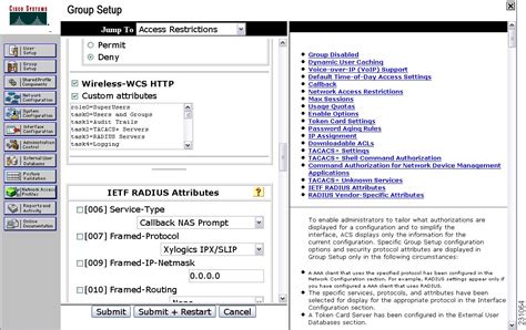 Cisco Wireless Control System Configuration Guide Release