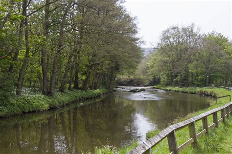 11 May 2016 Lealholm Glaisdale And Egton Bridge The Rive Flickr