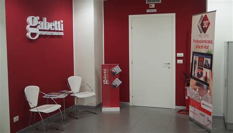 gabetti agency gabetti corporate  alfieri fred