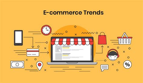 What Is The Future Of Ecommerce 10 Insights On The Evolution Of An