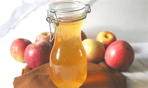 Apple Cider Vinegar for Hair: Benefits & How To Use It