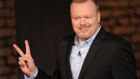 Stefan Raab Comeback Bei Prosieben Mit Das Ding Des Jahres Der Spiegel