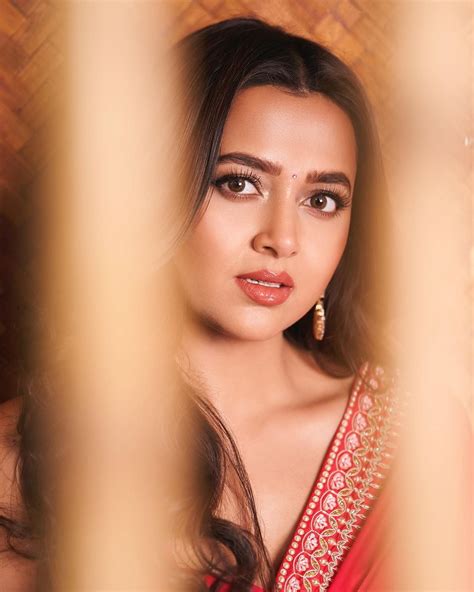 Tejasswi Prakash Rindianfashionable