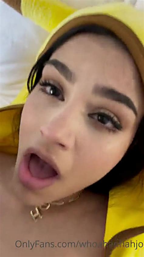 Onlyfans Hannah Jo Sex Tape Porn Video Leaked HD 53 6 MB