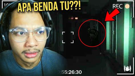 Mencari Hantu Di CCTV KILANG LAMA Spectator Gameplay 2 LIVE YouTube