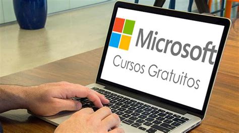 Cursos Gratuitos Microsoft Certificado Treinamentos Gratuitos