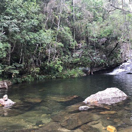 Cachoeira Grao Mogol Carrancas Lo Que Se Debe Saber Antes De Viajar