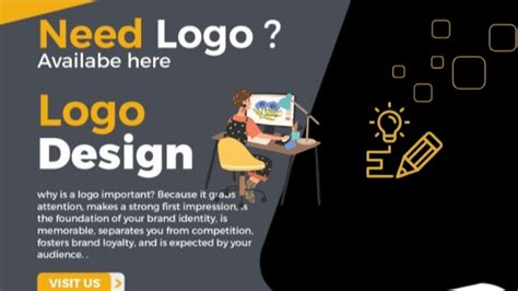 Logo Design For Your Purpose | Legiit