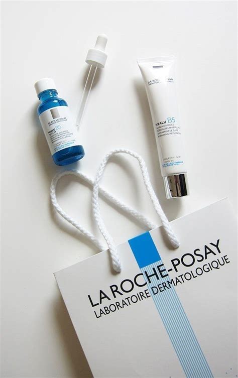 La Roche Posay Skincare Routine In 2024 La Roche Posay La Roche Skin Aesthetics