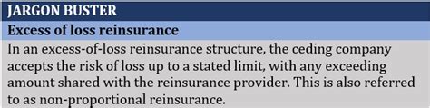 Whats The Difference Between Treaty And Facultative Reinsurance Hot