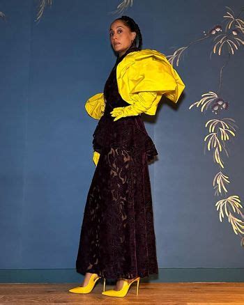 Tracee Ellis Ross Traceeellisross Nude Onlyfans Page The Fappening Plus