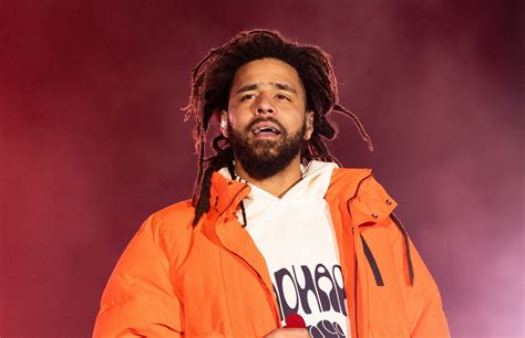 J. Cole Has Hip-Hop Fans Stunned With New Single "Disc 2 Track 2"