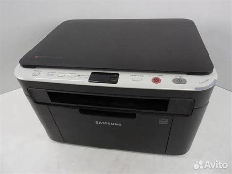 Мфу лазерный samsung scx-3200 купить в Сочи | Электроника | Авито