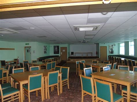 Functions Rooms Bolehall Swifts Social Club