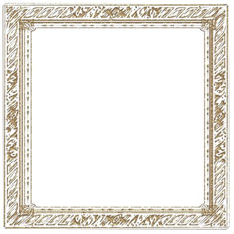 200 Square Frame Png Images