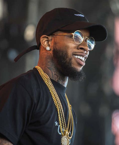 Tory Lanez Net Worth and Key Lessons from His Career