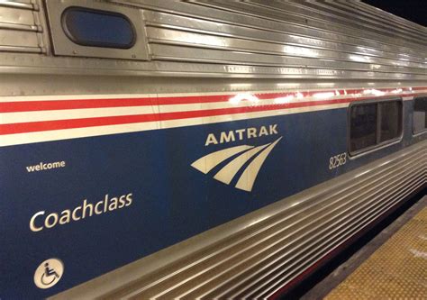Person Struck and Killed by Amtrak Train in Northeast Baltimore | WBAL