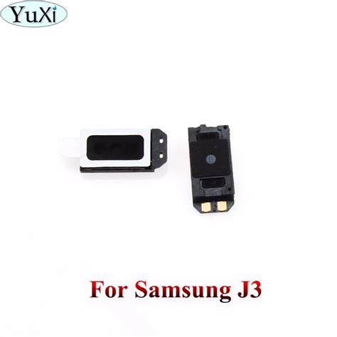 Yuxi Auricular Para Samsung Galaxy J J J J A