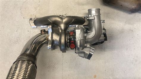 What Does An Upgraded Downpipe Do Alexs Autohaus European Auto