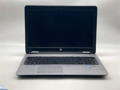 Notebook Ricondizionato Hp Probook 650 G2 15 6″ Intel Core I5 6200u Ram 16gb Ddr4 Ssd 256gb