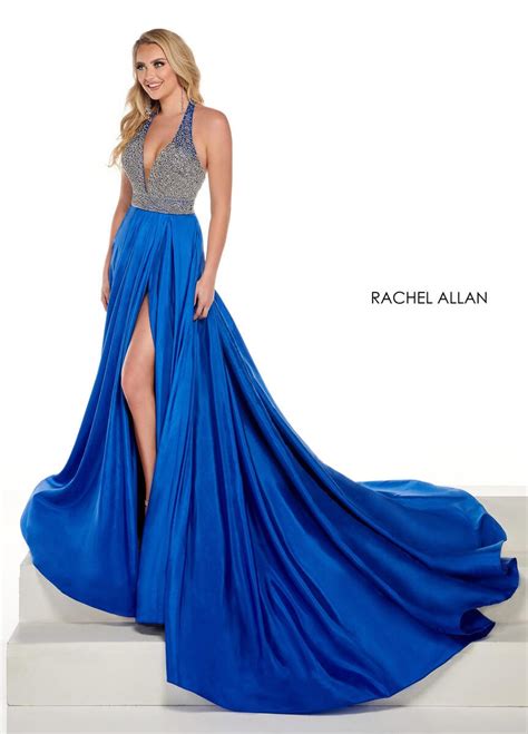 Rachel Allan Prima Donna Designer Dresses Viper Apparel Rachel Allan