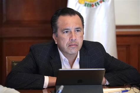 Ricardo Monreal Acusó Al Gobierno De Veracruz De “maquinar Un Delito