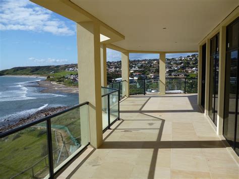 AluSafe Glass Balustrade 501 2 Adelaide Balustrade Fencing