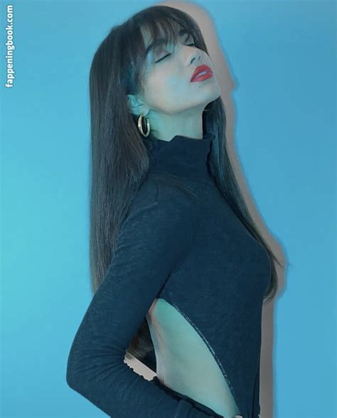 Yovanna Ventura Nude OnlyFans Leaks Fappening Page 3 FappeningBook