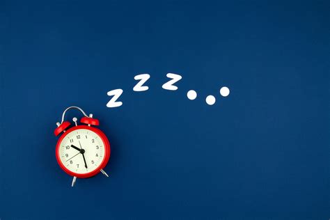 El Poderoso Efecto Físico Y Mental De Dormir Bien