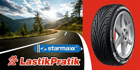 Starmaxx Yüksek Performans Yaz Lastikleri Starmaxx Ultrasport St730