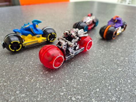 Hot Wheels Motorrad Kaufen Auf Ricardo