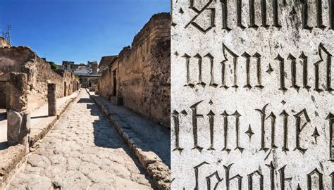 Nei Papiri Di Ercolano Trovato Il Luogo Di Sepoltura Di Platone