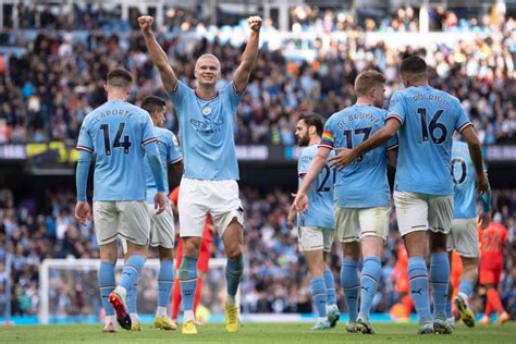 Watch Manchester City Vs Brighton Live Stream How To Watch Premier