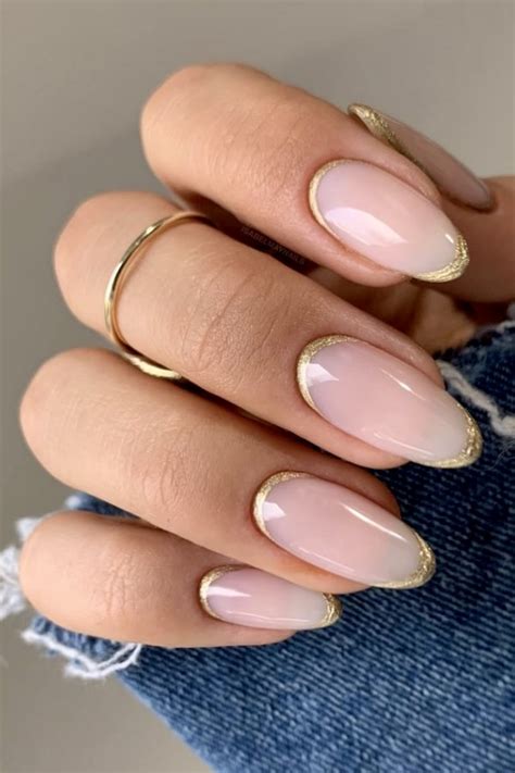 Classy Nude Nail Designs That Will Make You Look Put Together Your Classy Look