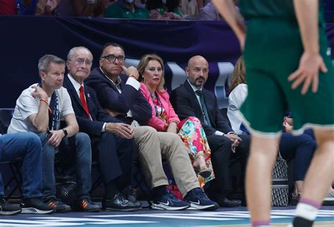 Las Mejores Im Genes Del Unicaja Telekom Bonn En La Final Four