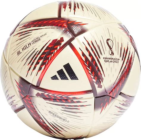 Adidas Fifa World Cup Qatar Al Rihla Pro Official Match Ball Dick