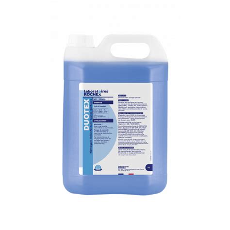 DUOTEX 5L