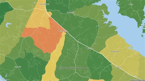 Mechanicsville, MD Housing Data | BestNeighborhood.org