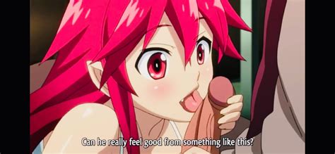 Itadaki Seieki Anime Sex Hentai Re