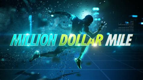 Million Dollar Mile - CBS Reality Series