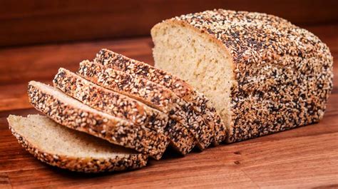 Perfect 100 Whole Wheat And Whole Rye Bread Recipe Chainbaker