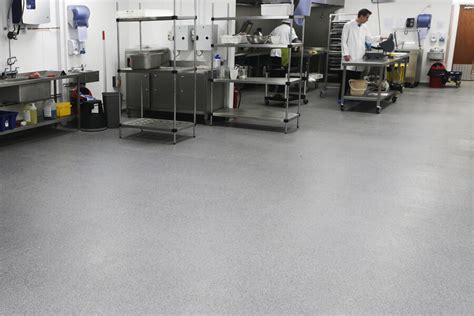 Food Beverage Processing Epoxy Flooring Experts Priority On Epoxy