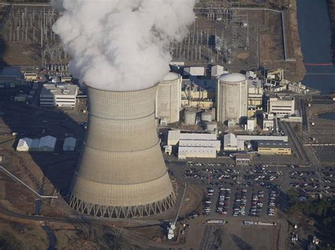 Arkansas Nuclear One - ANO ~ Nuclear Power Plants