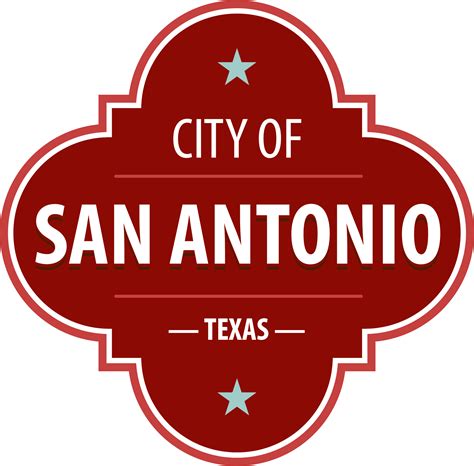 City Of San Antonio Web