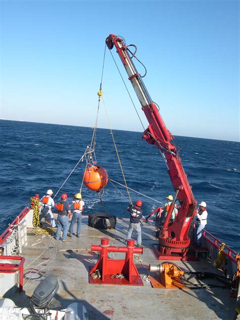 Mooring Matters When Low Is The Way To Go DeepWater Buoyancy