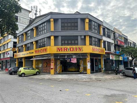 Terokai Pilihan Hardware Store Terbaik Di Taman Sri Sinar Sebuahutas