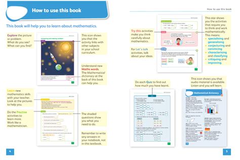 S Ch Hodder Cambridge Primary Stage Mathematics Learner S Book