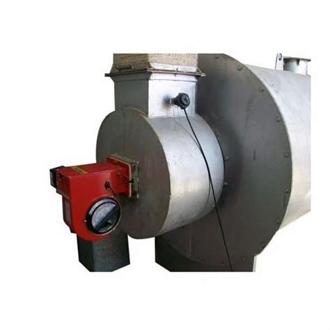 Hot Air Generators Oil Gas Fired Hot Air Generator OEM Manufacturer From Ahmedabad